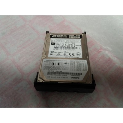 IBM T30-2366 CADDY + HDD 40GB ID